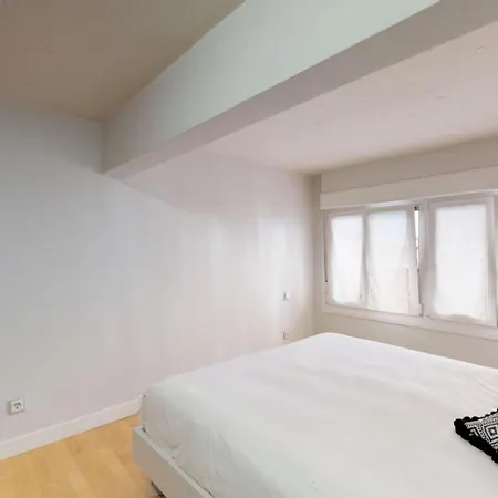 Apartment Old Town Bec Barakaldo Barakaldo